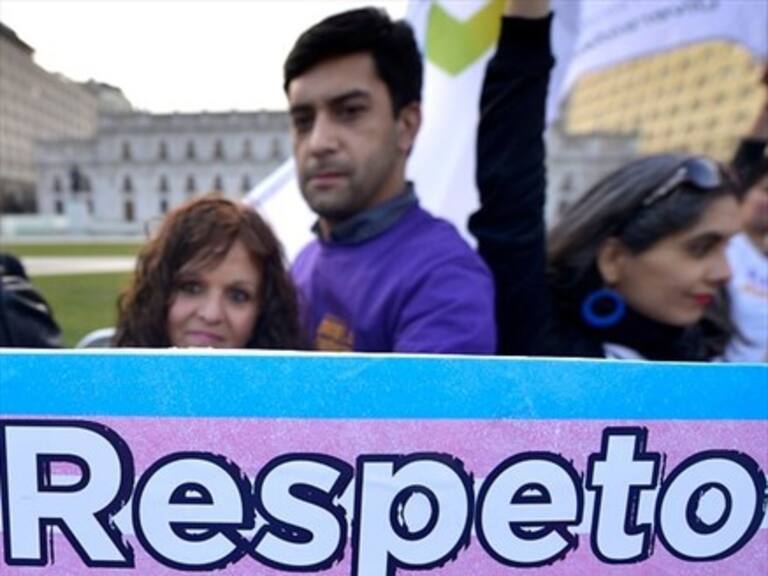 Dr. Contreras sobre las personas trans: El nombre social termina siendo más importante que operarse