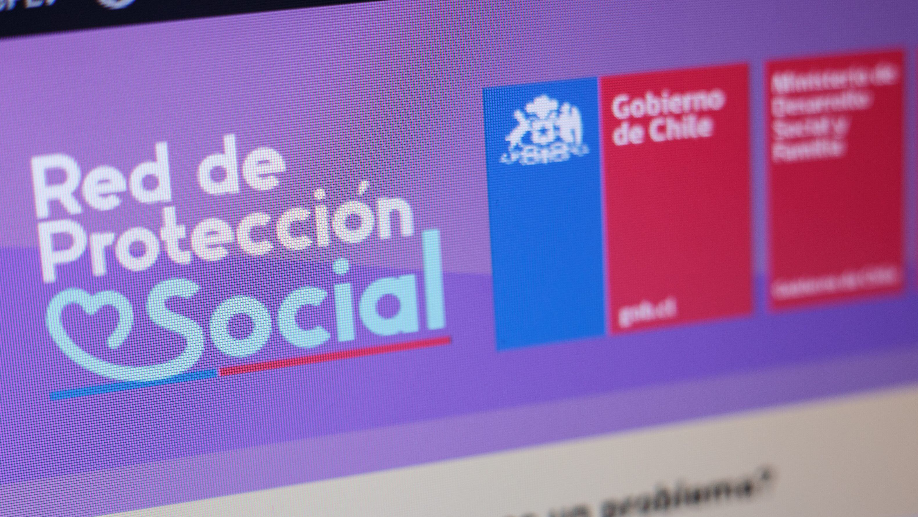 Gobierno aseguró que Red de Protección seguirá vigente