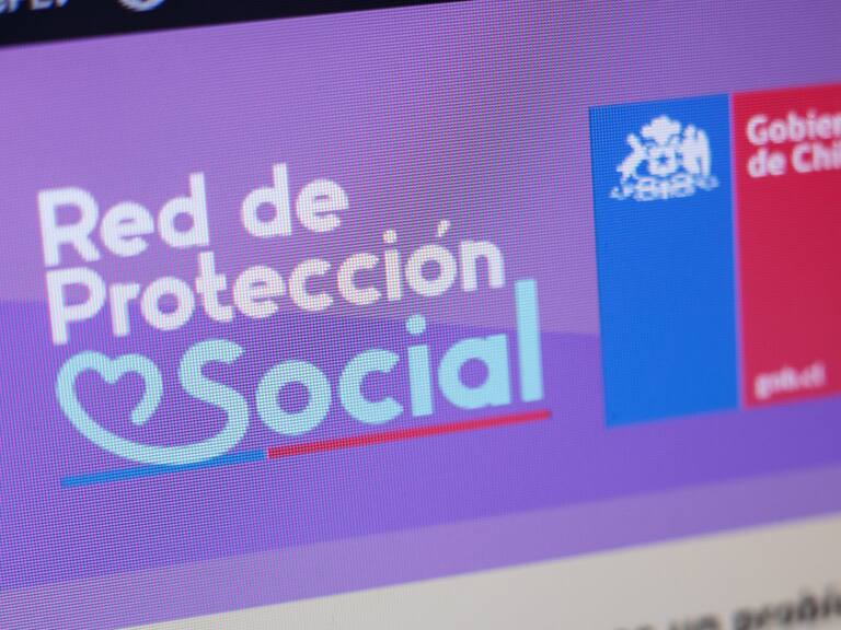 Gobierno aseguró que Red de Protección seguirá vigente