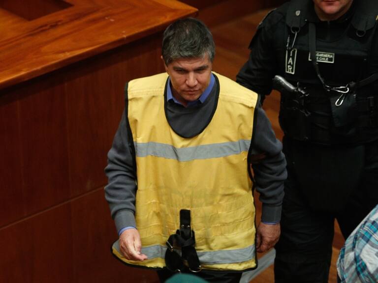 Agencia UNO | Manuel Monsalve