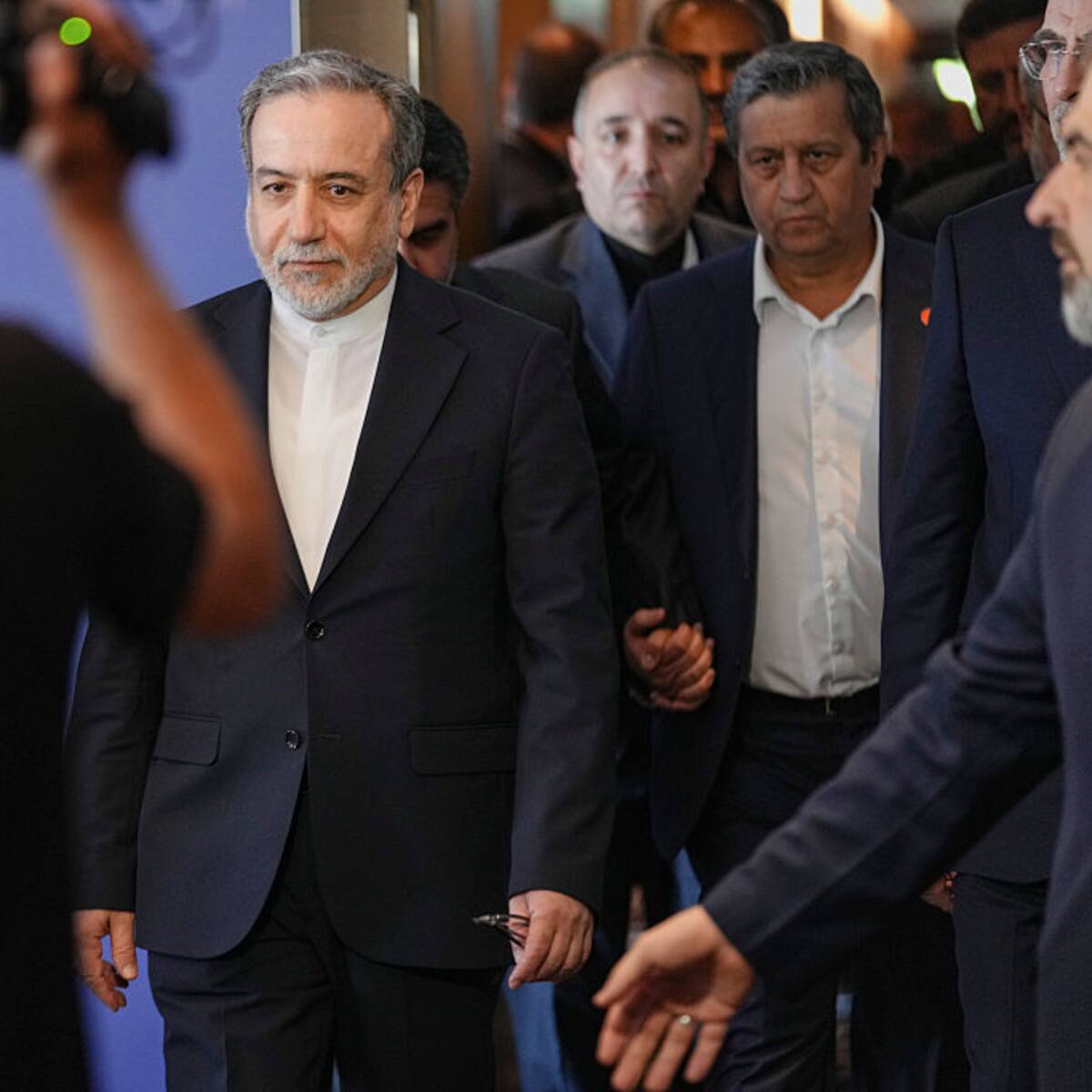 “Harían bien en medir sus palabras”: Irán abandona negociaciones con Estados Unidos tras amenazas de Trump