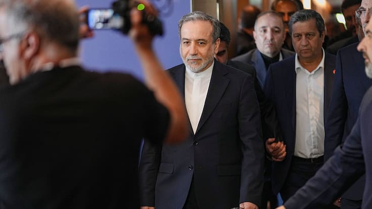 “Harían bien en medir sus palabras”: Irán abandona negociaciones con Estados Unidos tras amenazas de Trump