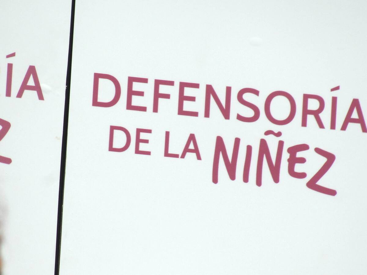 “Alarmante” cifra: informe de la Defensoría de la Niñez revela que homicidios de menores aumentaron un 105%