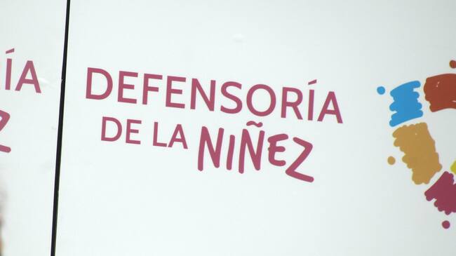 Agencia UNO | La Defensoría de la Niñez