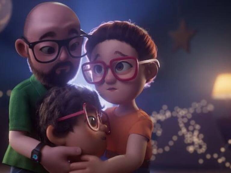 Leonor Varela y Benjamín Vicuña hicieron emotivo corto sobre muerte de los hijos: “Devuelve la dignidad a los cuidados paliativos”