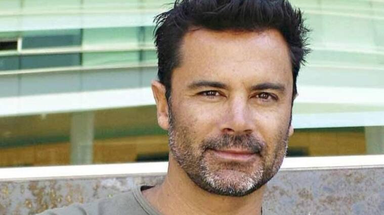 Felipe Camiroaga