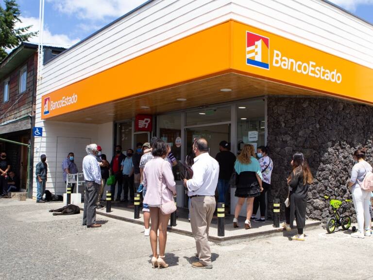 BancoEstado anuncia que entregará bono de $6 millones a sus trabajadores en octubre