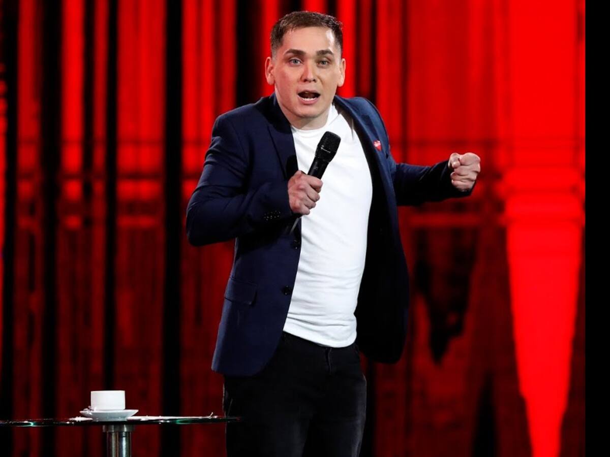 ¿Qué día se presentará Lucho Miranda en el Festival de Viña 2024?