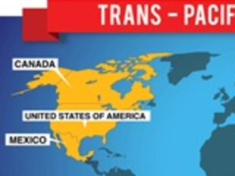 Cámara de Diputados rechazó proyecto de ley para aclarar el TPP