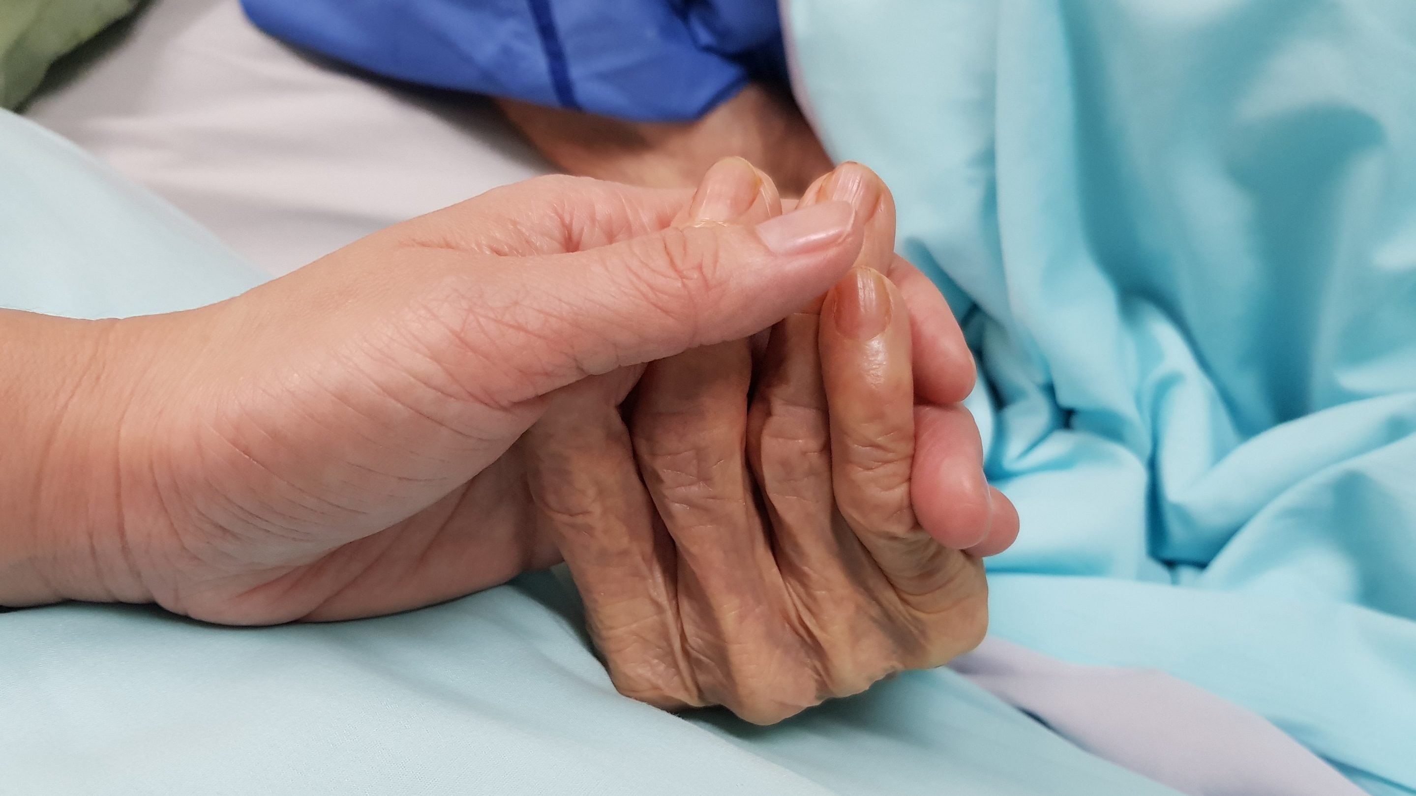 end of life care
