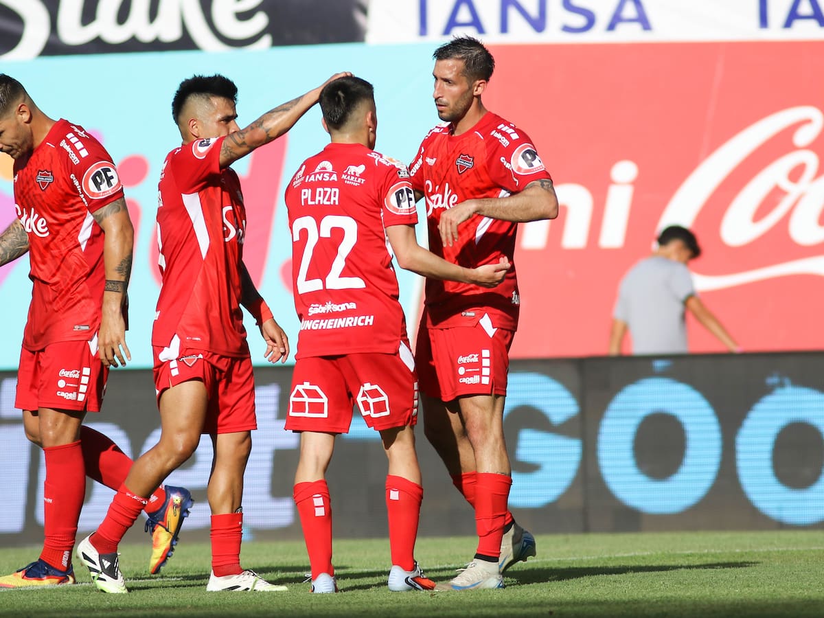 No convertía hace nueve fechas, se destapó con cuatro goles y ahora queda libre: “Finalizo contrato”