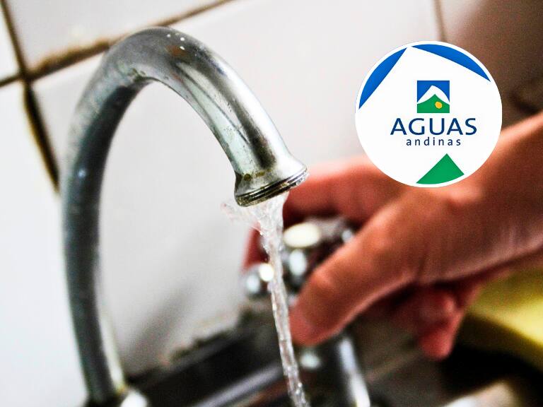 Anuncian nuevos cortes de agua en la región Metropolitana: estas son las comunas afectadas y horarios