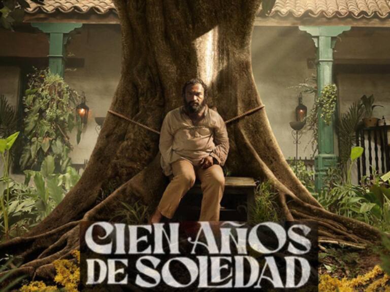 “Está muy lejos de un desastre”: Los secretos detrás de la serie de “Cien Años de Soledad” de Netflix