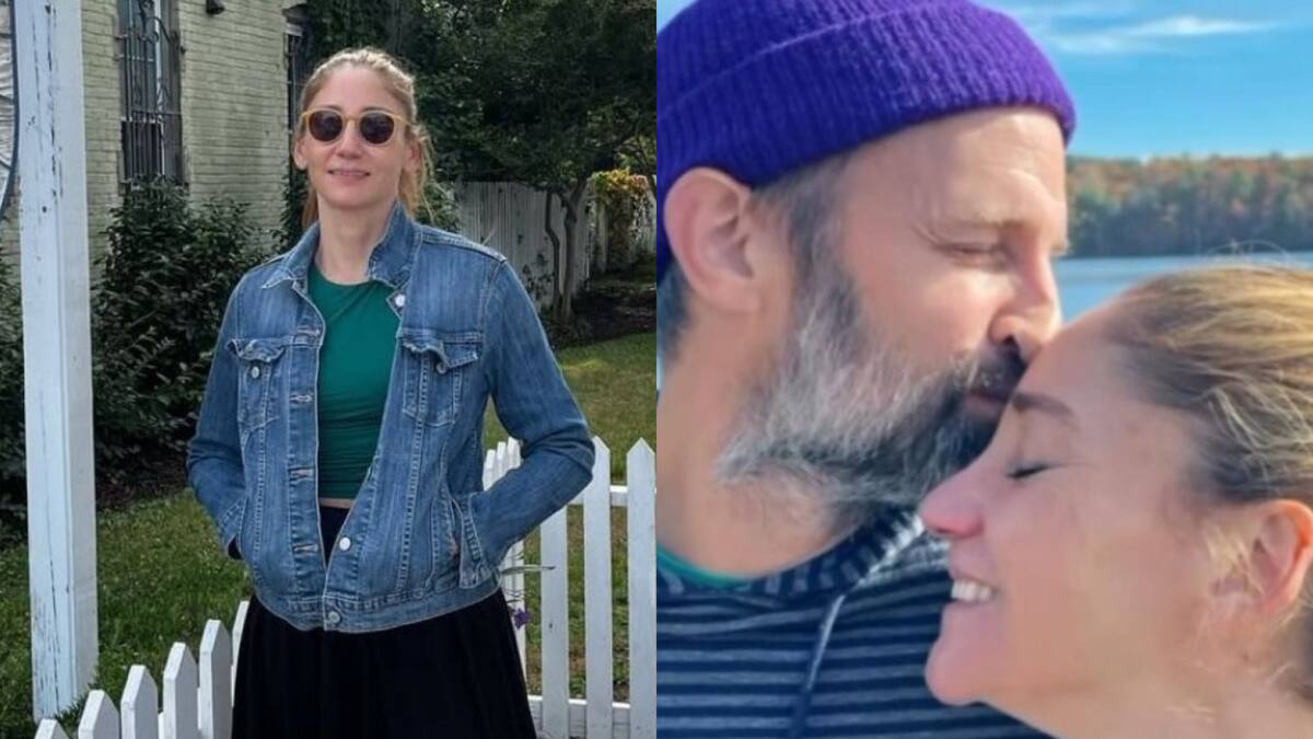 “Me enseñó lealtad, me mostró lo que significa amar”: pareja de chilena atropellada en Estados Unidos comparte una emotiva despedida