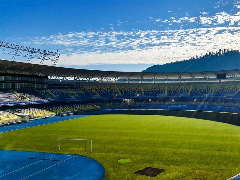 A 26 días del Superclásico, Concepción descarta ser la sede del partido: "Los plazos ya no calzan"