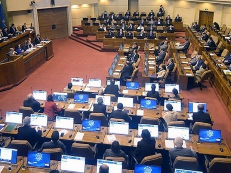 Cámara rechaza la cuestión previa y sigue en pie la acusación constitucional
