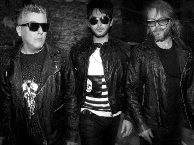 Por solo un show: La Ley se reunirá después de su difícil separación