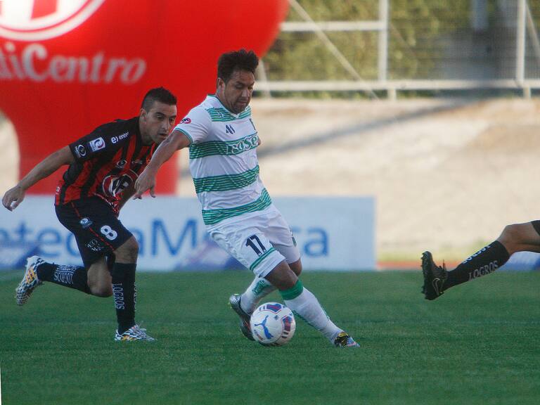 Exjugador de Colo Colo sufre violenta encerrona: fue intimidado con una metralleta
