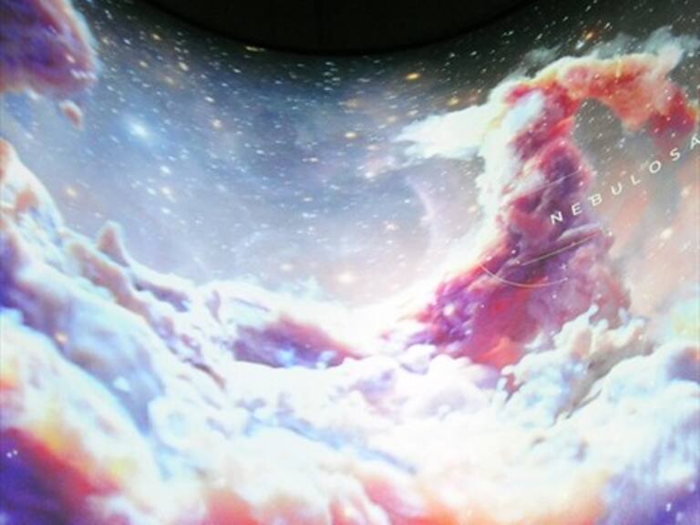 Inauguran en el MIM la mayor muestra interactiva sobre astronomía de América Latina