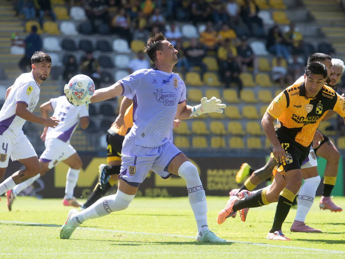 Programación fútbol chileno: ¿Qué partidos se juegan hoy, 6 de marzo, y quién transmite?