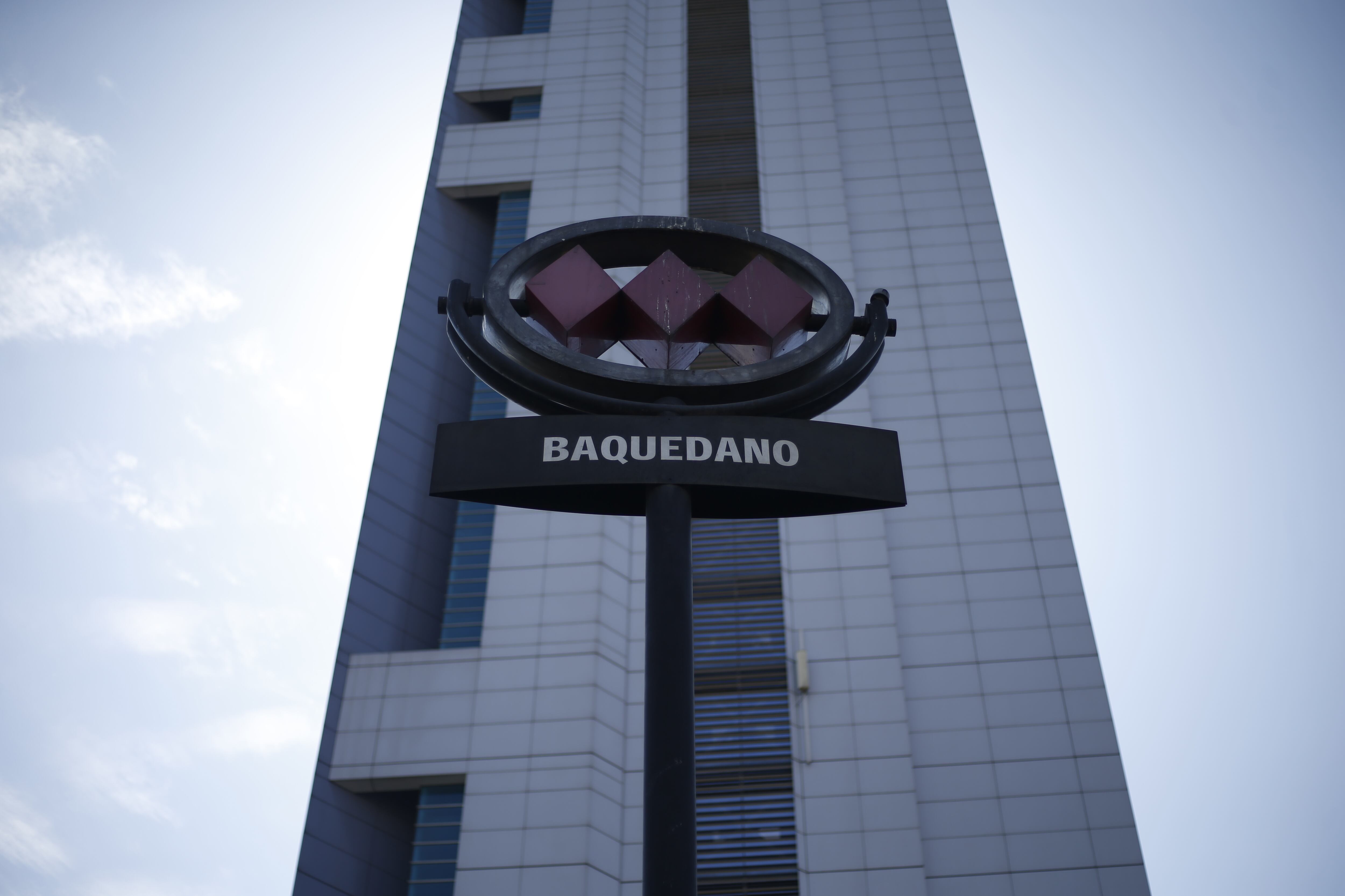 Agencia Uno
