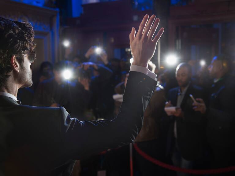 Getty Images - Referencial