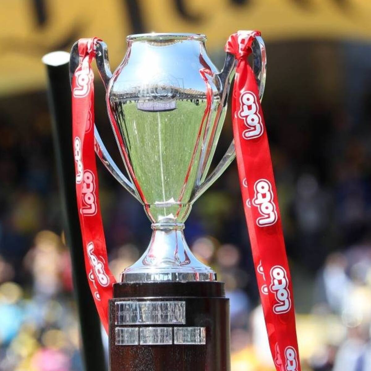 CLASIFICACIÓN | Ahora son dos los punteros: así quedó la tabla de posiciones de la Primera B