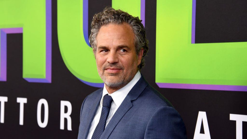 Mark Ruffalo plebiscito de Chile