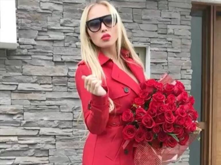 Daniella Chávez tiró «toda la carne a la parrilla» para alentar a la selección