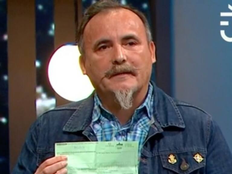 Paul Vásquez - Flaco