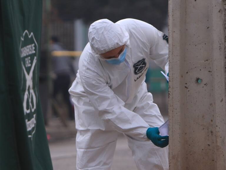 Urgencias ciudadanas según Criteria: delincuencia y narcotráfico suben 5 puntos en la encuesta