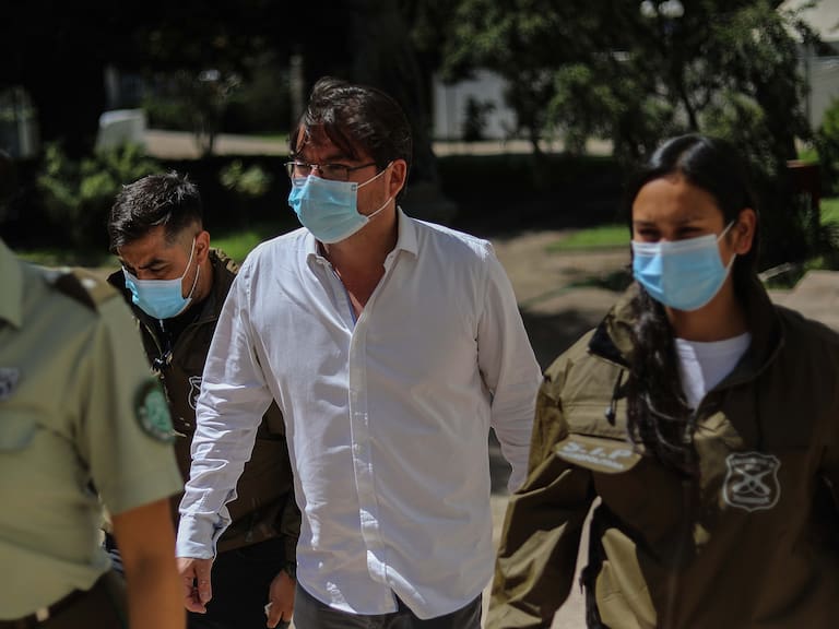 Marcos Barraza no fue el primero: el historial de agresiones a constituyentes