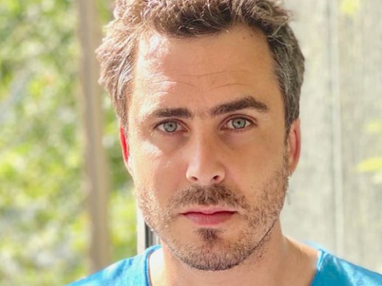 ¿Se separó? Aseguran que Nicolás Oyarzún habría vuelto a la soltería tras acotado matrimonio