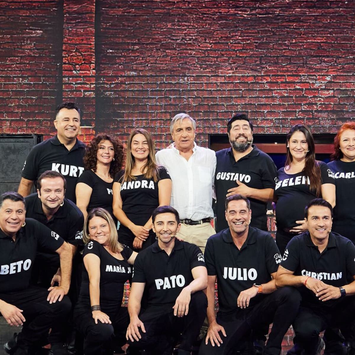 Comediante chileno se confiesa en medio de inesperado proceso clave: “Soy como un trans, estoy haciendo el cambio...”