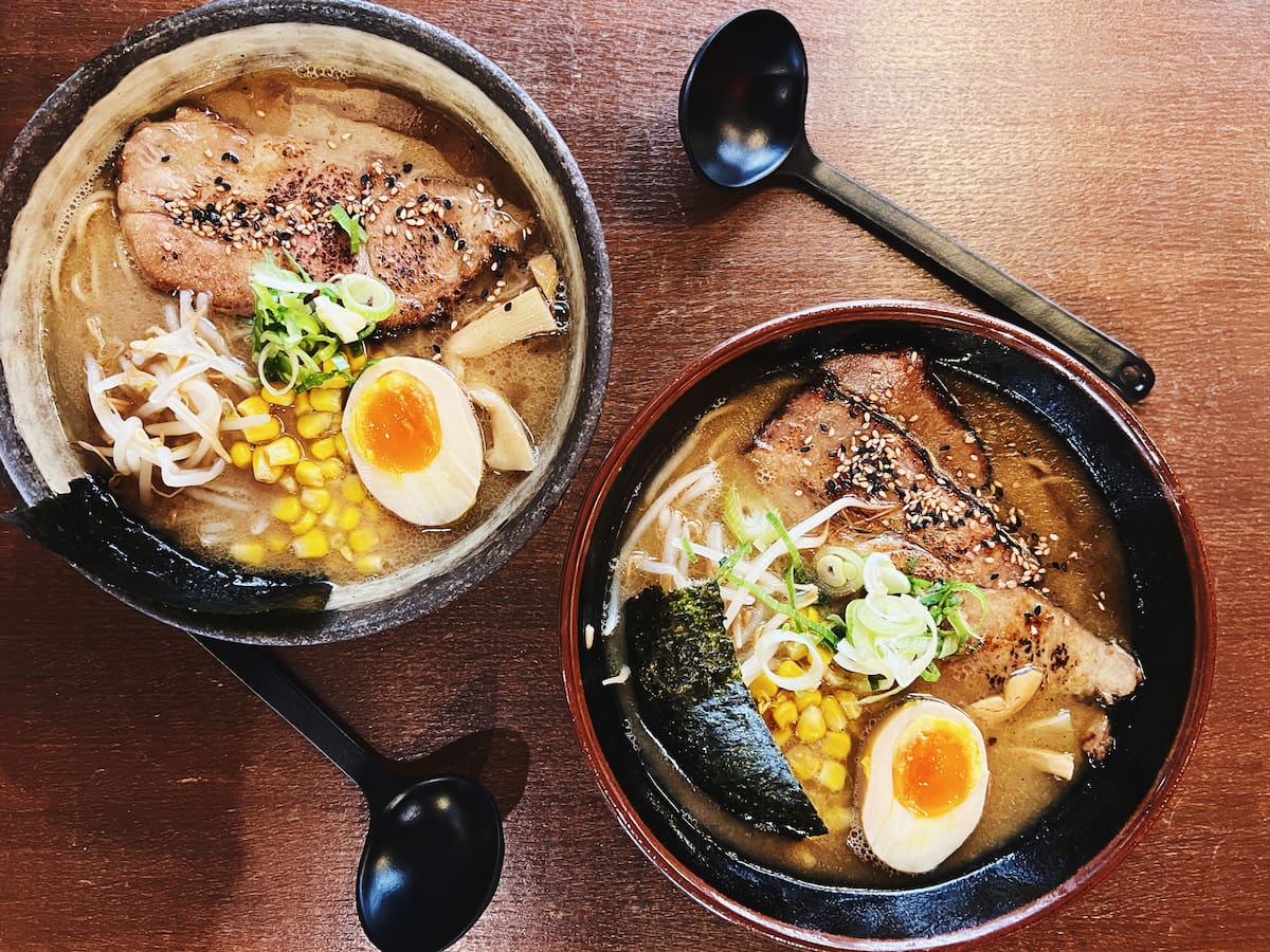 Conoce los 3 mejores restaurantes donde puedes comer ramen en Santiago (y que son virales en redes sociales)