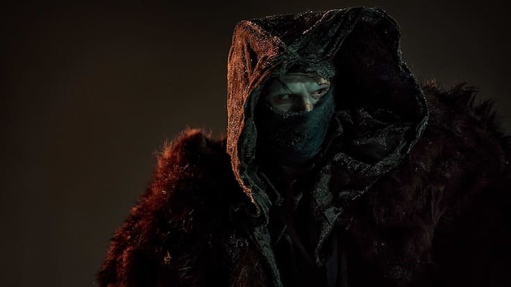 Guillermo del Toro presenta su “Frankenstein”, la nueva película de la mano de Netflix