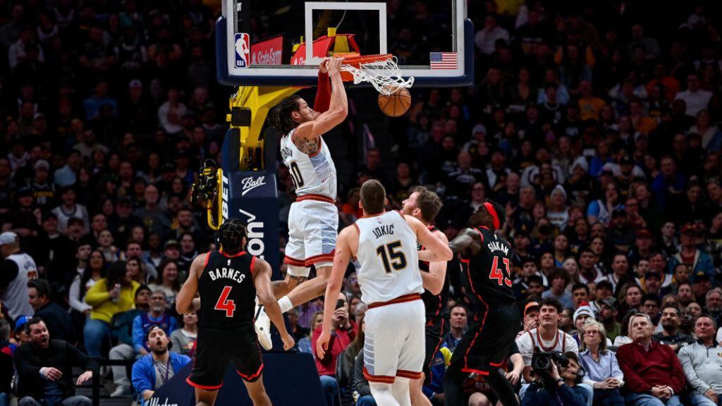 Cartelera NBA - partidos martes 7 de marzo