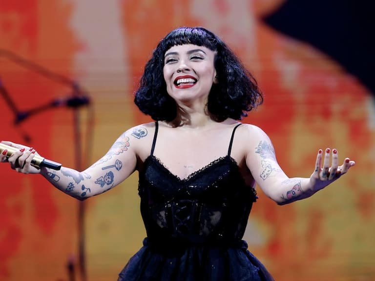 Mon Laferte anuncia concierto en solitario en Viña del Mar: «Voy a cumplir ese sueño»