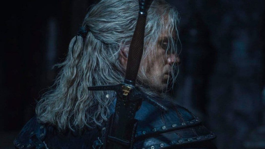 The Witcher