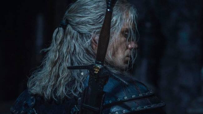 The Witcher