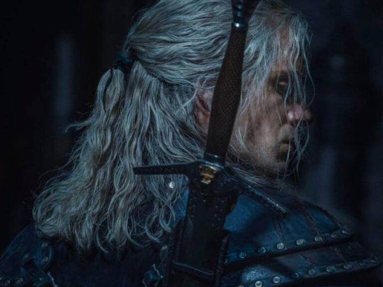 The Witcher