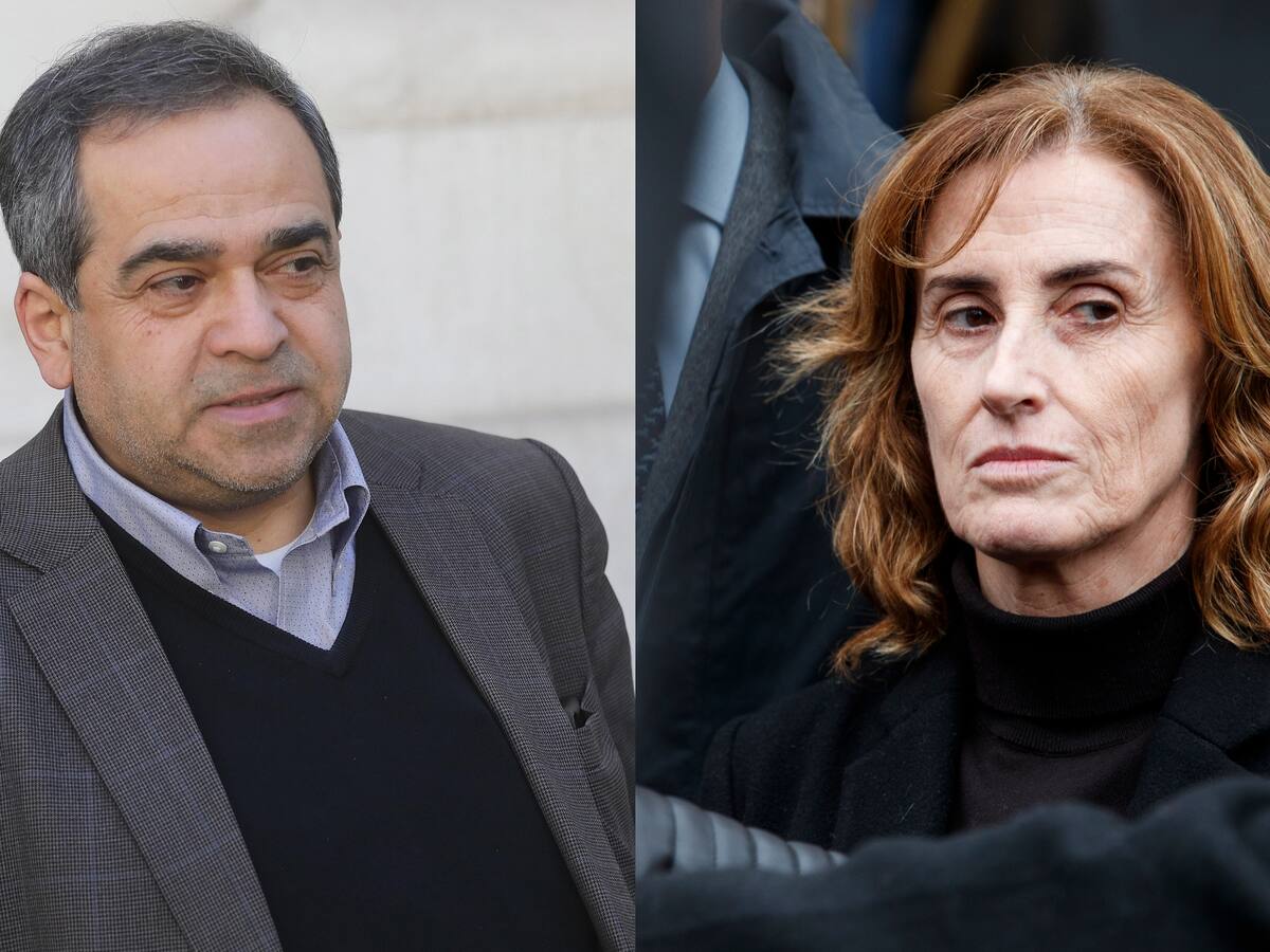 Senador Quintana criticó el sueldo que recibía Cubillos por parte de la USS: “No creo un premio Nobel tenga una remuneración de ese tipo”