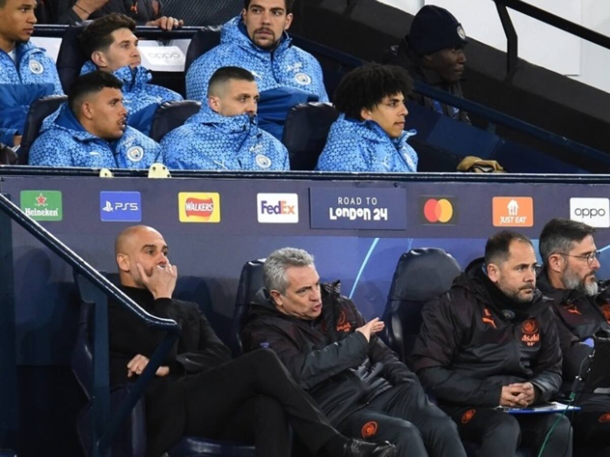“Qué manera más cojonuda de perder”: los descargos de Pep Guardiola luego que el City quedara eliminado ante el Madrid en Champions