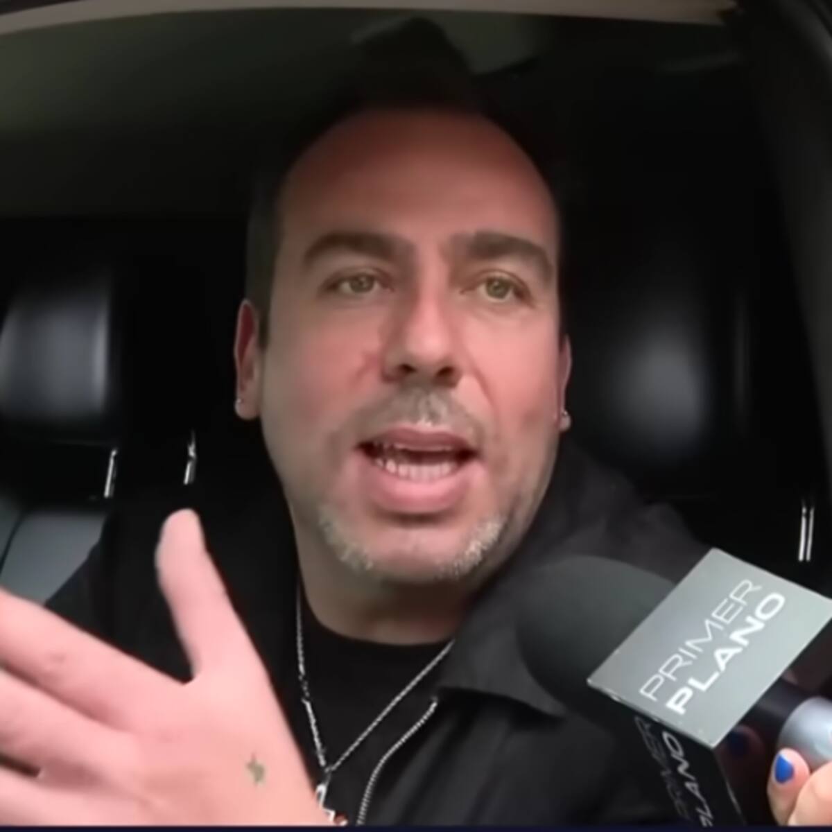 “¿Qué tiene de malo si hay una mujer que mantiene a su pareja?”: Kaminski rompe el silencio tras ola de rumores