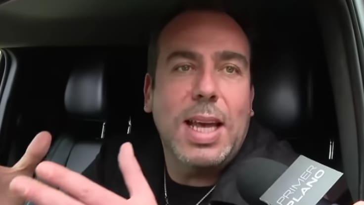 “¿Qué tiene de malo si hay una mujer que mantiene a su pareja?”: Kaminski rompe el silencio tras ola de rumores