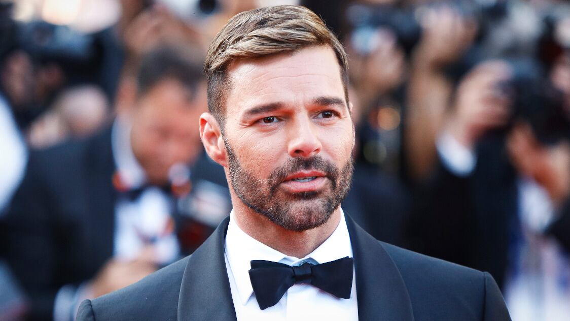 Ricky Martin