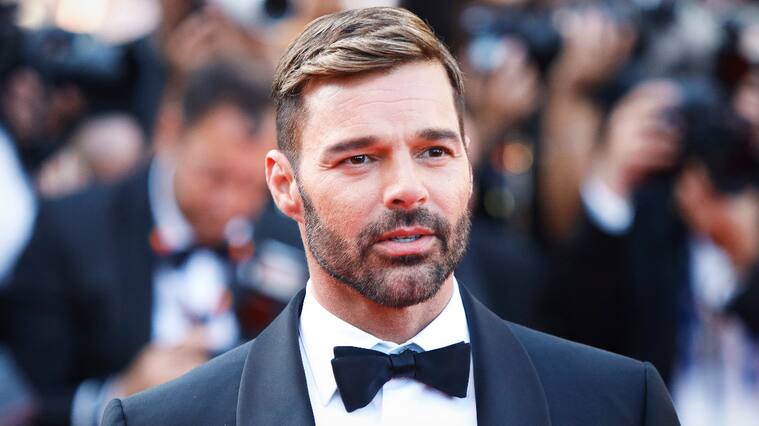 Ricky Martin