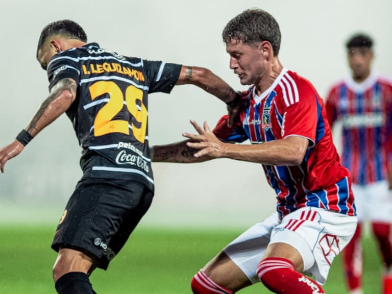 Foto: @elClubOlimpia