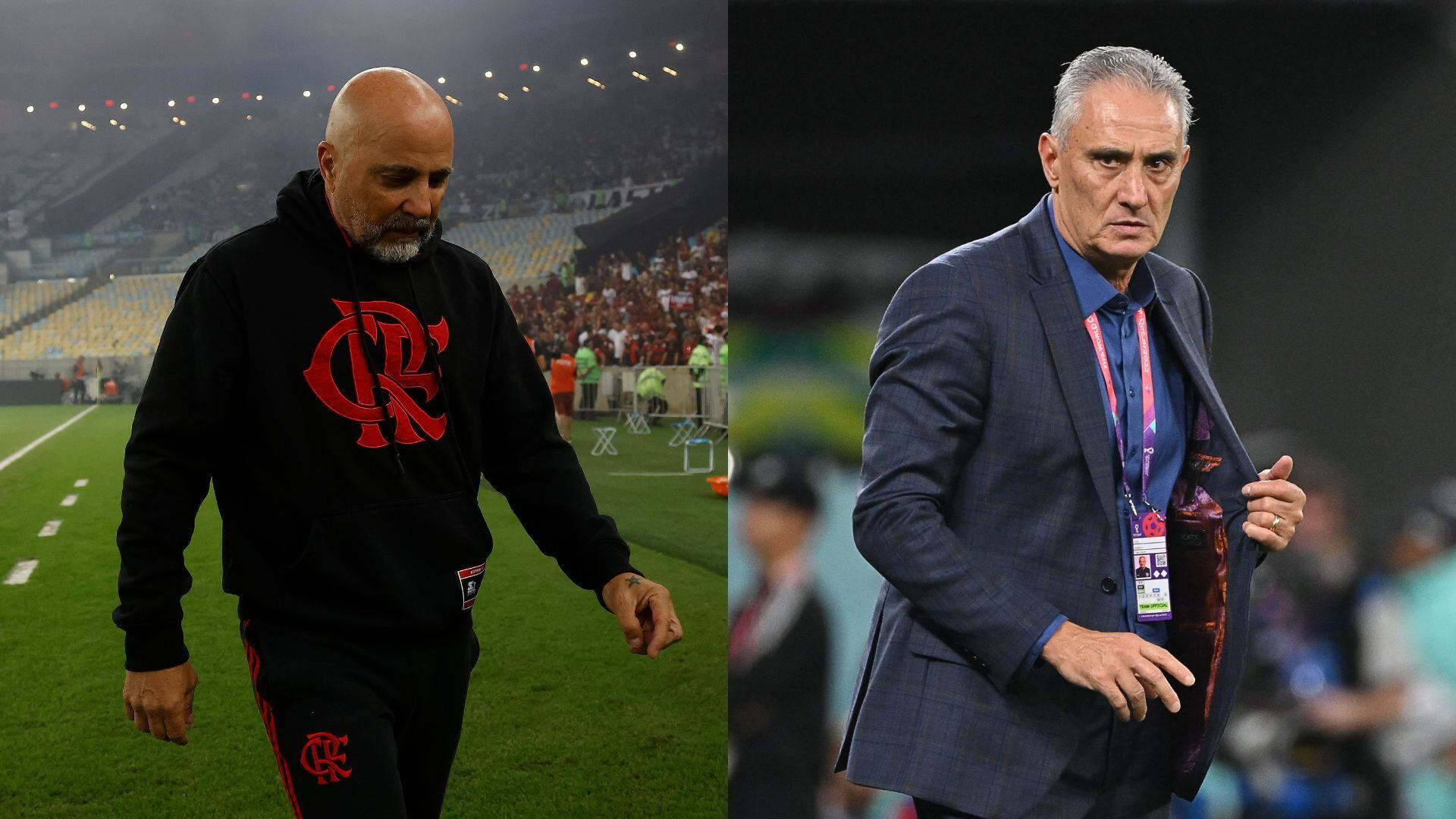 Flamengo Sampaoli