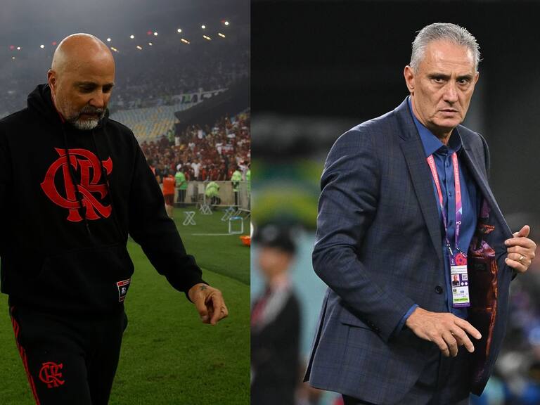 Flamengo Sampaoli